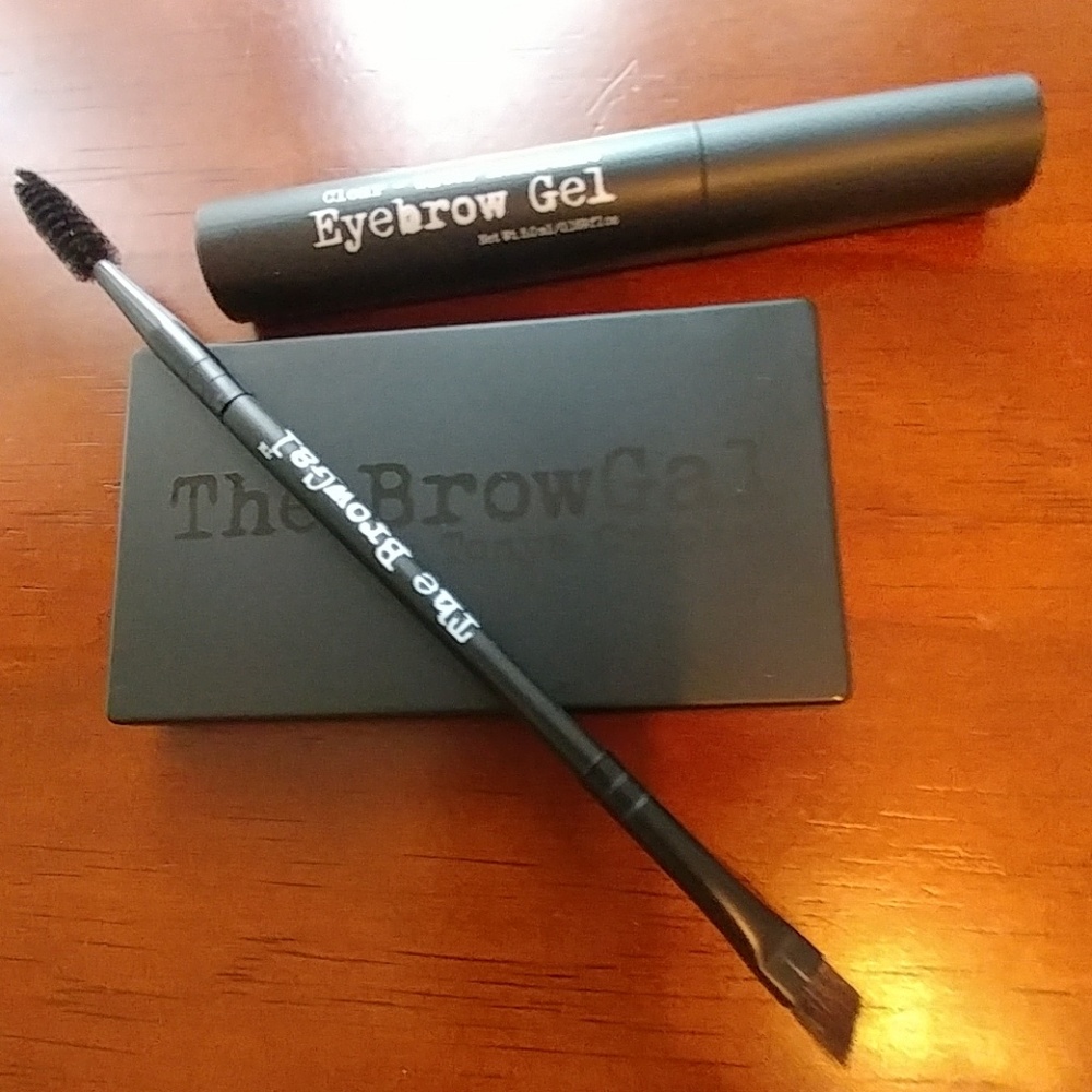 Complete The Brow Gal Set - Picture 2 of 7